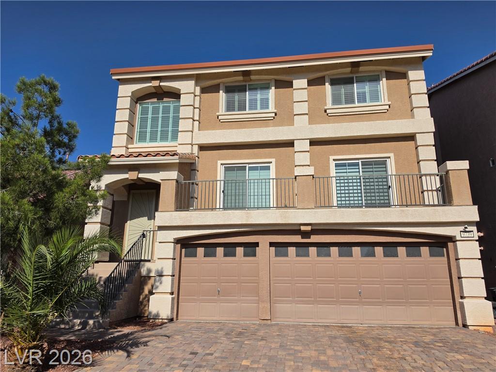 9739 Fox Estate Street, Las Vegas, NV 89141 — photo 1