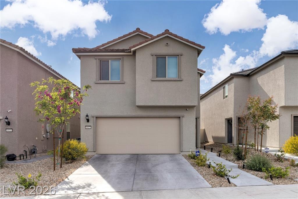 6937 Sol Brillante Street, North Las Vegas, NV 89086 — photo 1