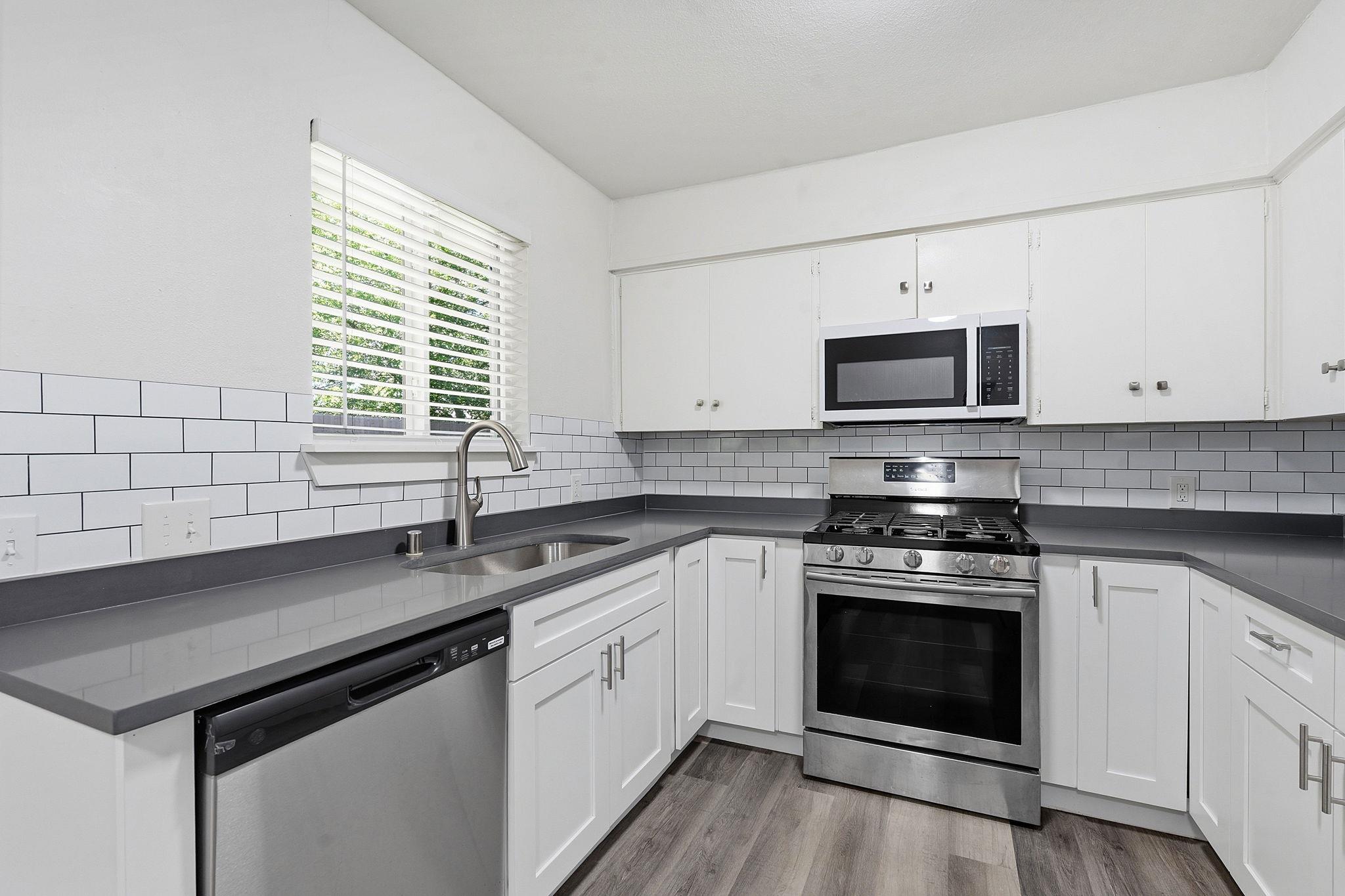 1911 Hearthside Dr #A/B, Austin, TX 78757 — photo 1