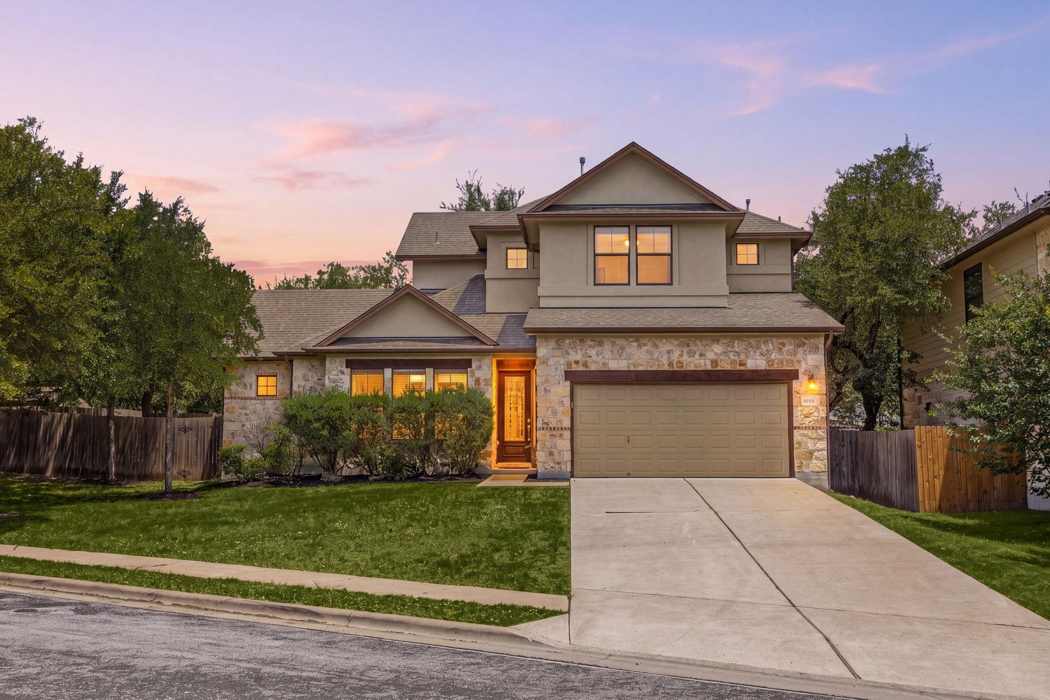 6916  Barstow Ct, Austin, TX 78749 — photo 1