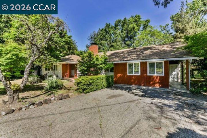 2648 Reliez Valley Rd, Martinez, CA 94553 — photo 1