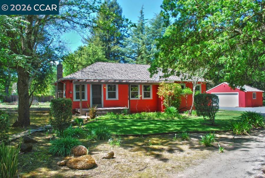 2652 Reliez Valley Rd, Martinez, CA 94553 — photo 1