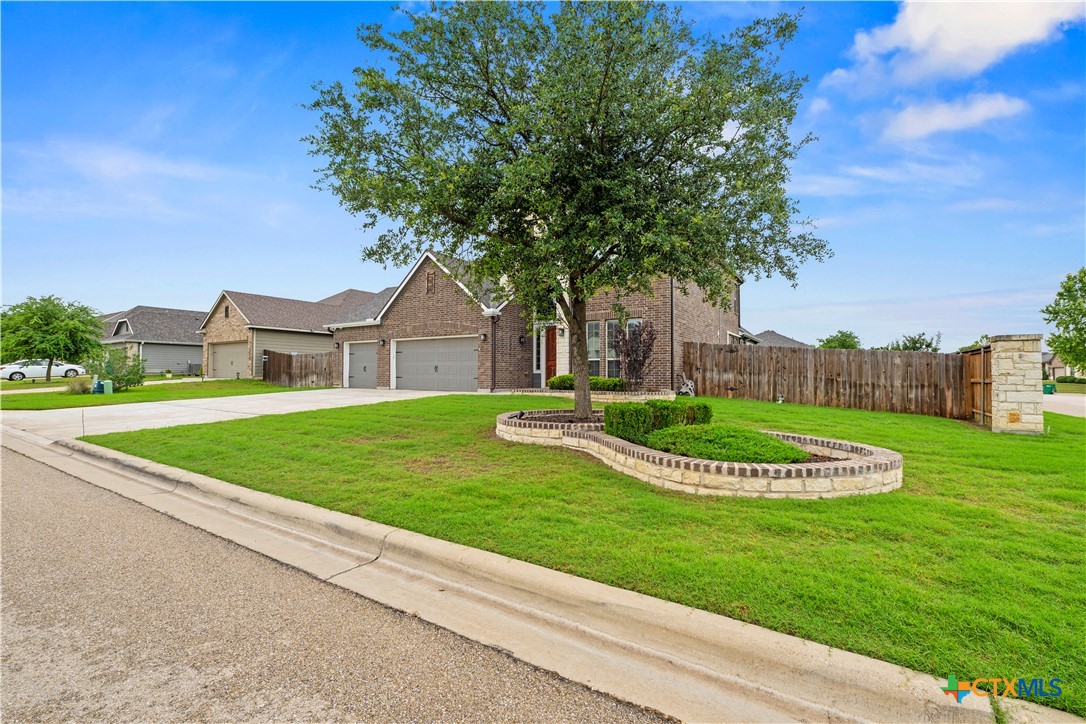 5353 Lancaster Drive, Belton, TX 76513 — photo 1