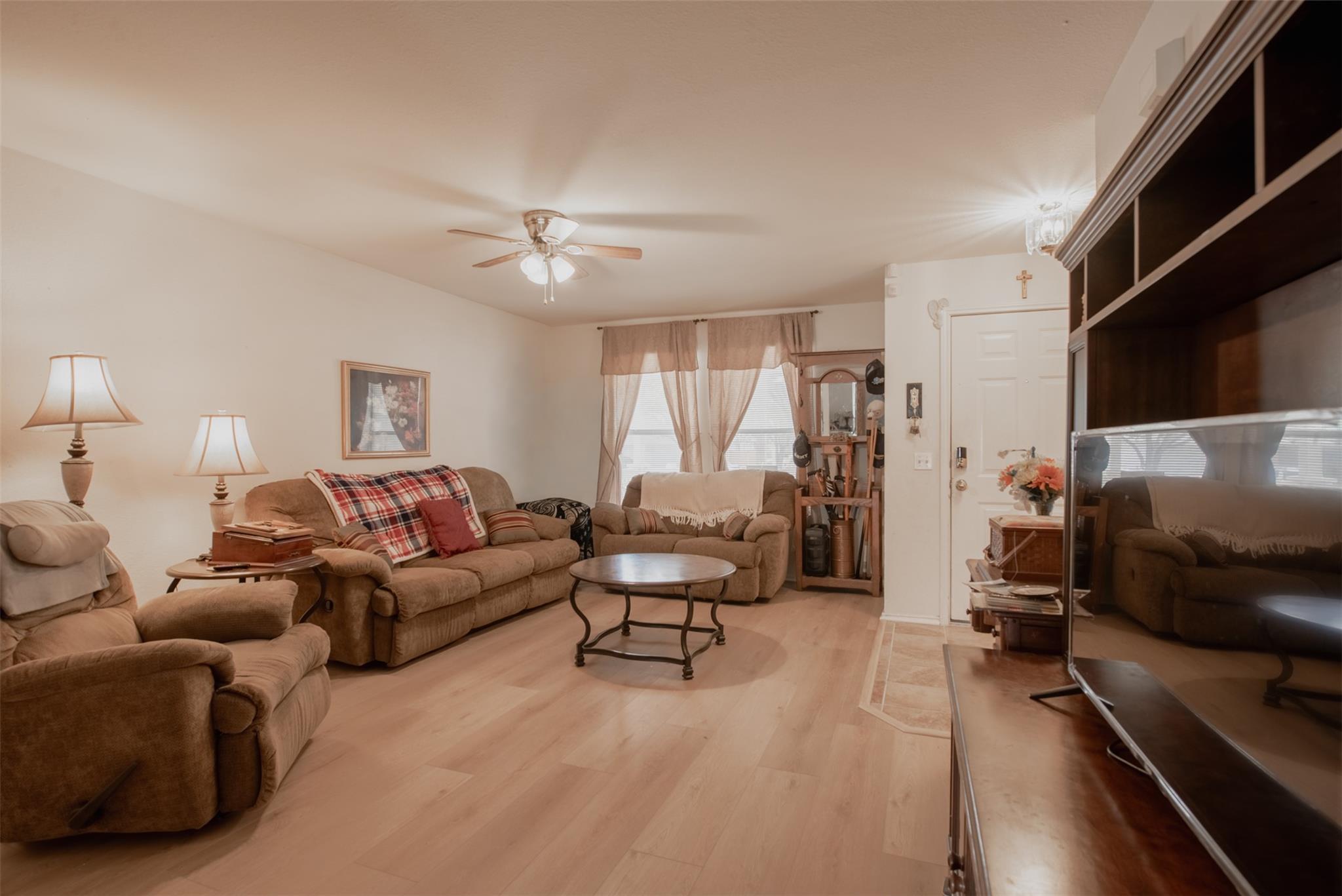 5501  English Ave, Austin, TX 78724 — photo 1