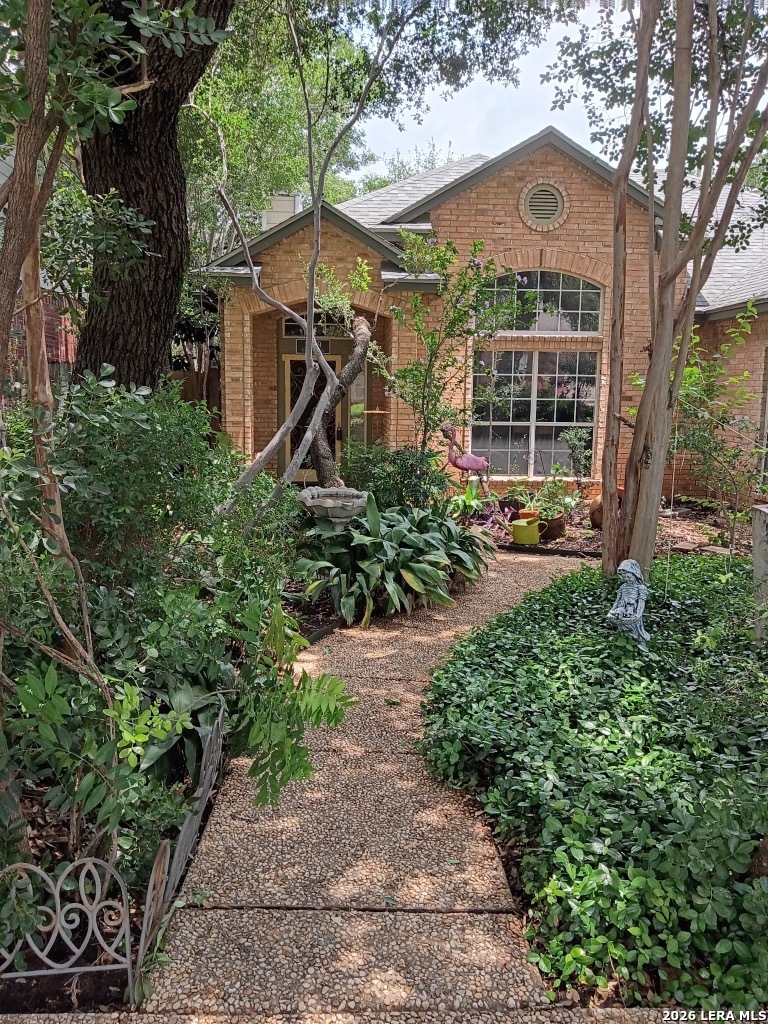 2039 Thicket Trail Dr, San Antonio, TX 78248 — photo 1