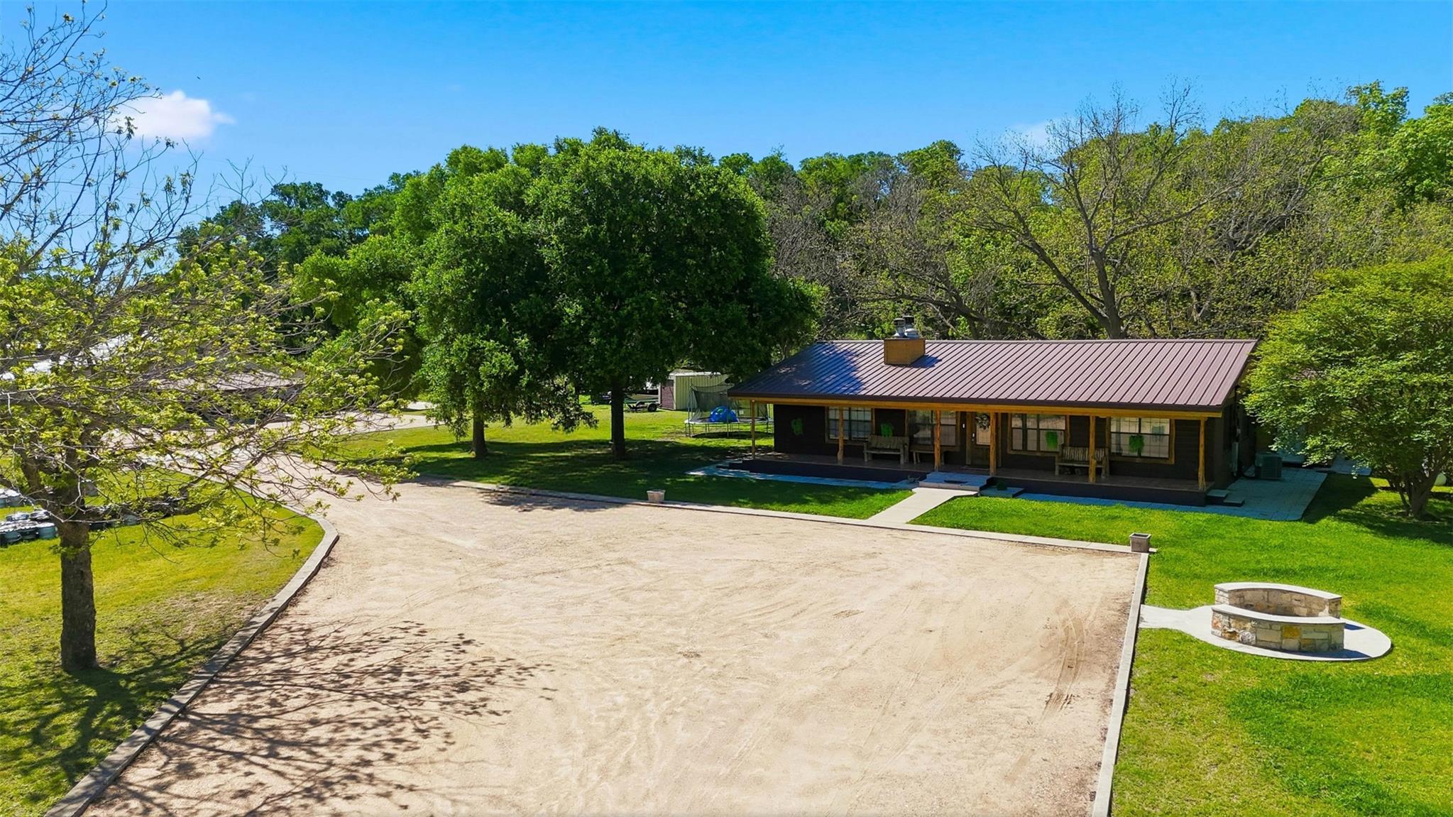 1204 S Gabriel Dr, Leander, TX 78641 — photo 1