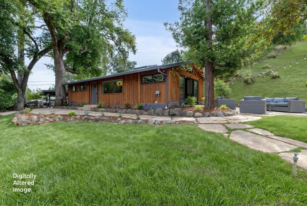 76 Old Spanish Trail, Portola Valley, CA 94028 — photo 1