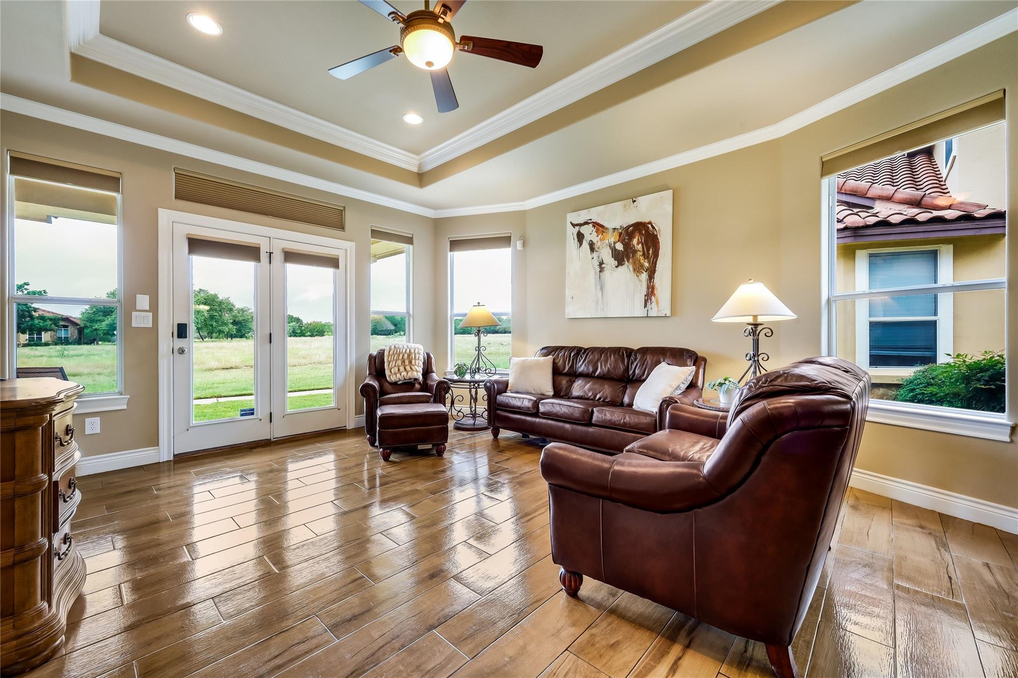 2008 American Dr #2, Lago Vista, TX 78645 — photo 1
