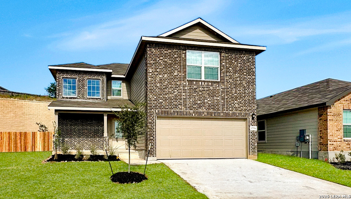 1706 Lavender Creek, San Antonio, TX 78245 — photo 1