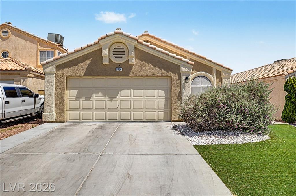 8024 Tulum Court, Las Vegas, NV 89145 — photo 1