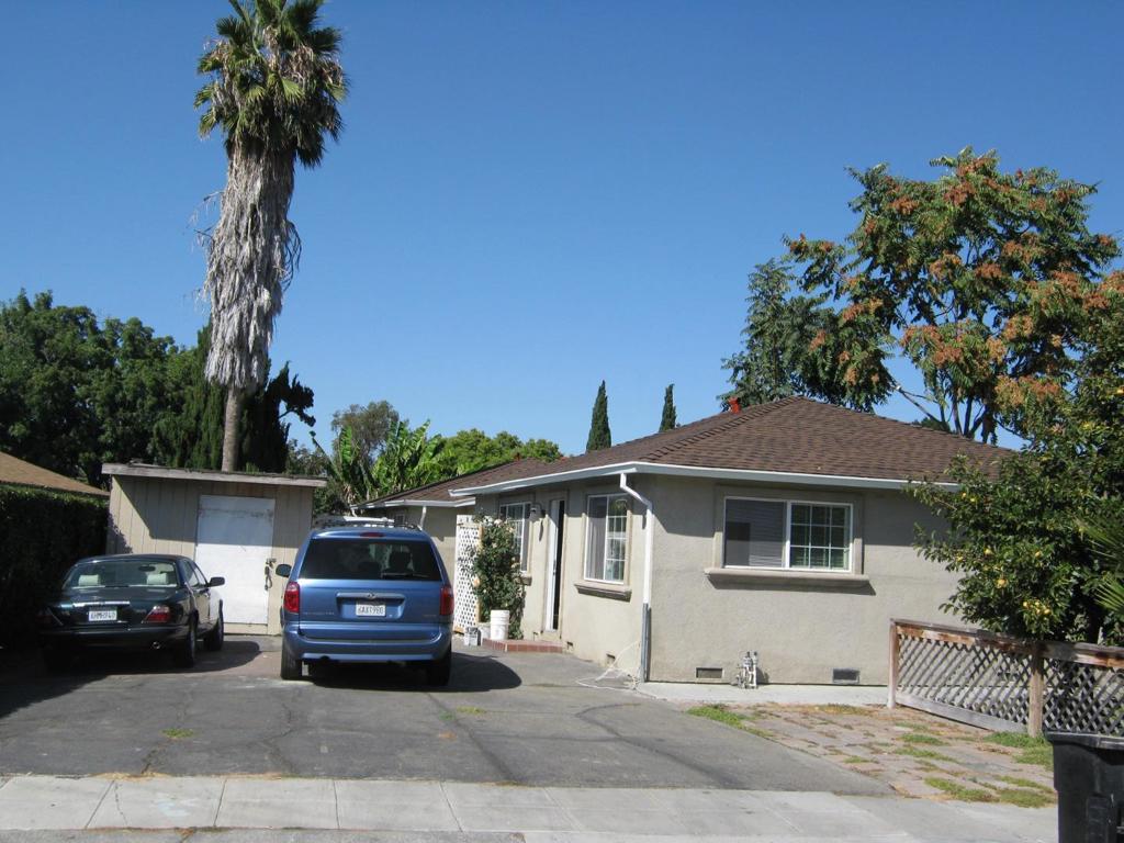 329 Atlanta, San Jose, CA 95125 — photo 1