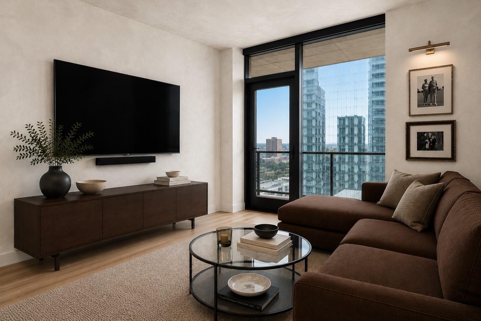 610  Davis St  #2110, Austin, TX 78701 — photo 1