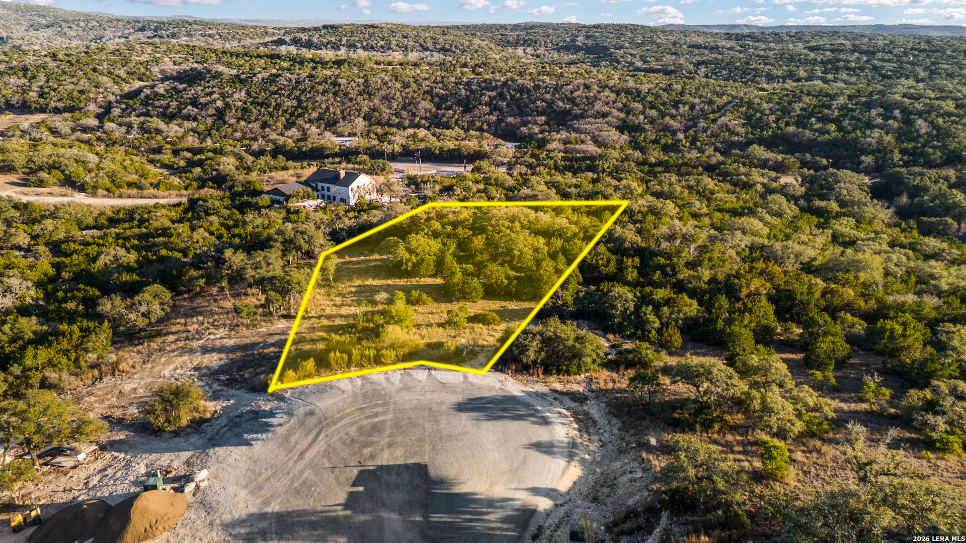 LOT 29 Canyon Creek Preserve, Helotes, TX 78023 — photo 1