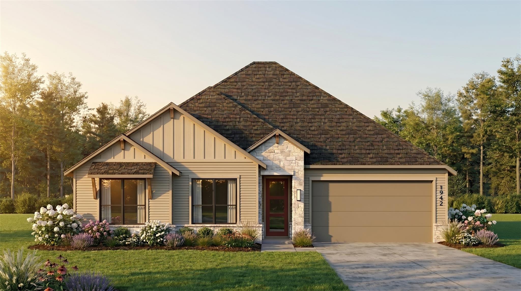 6313  Comanche Moon Trl, Austin, TX 78747 — photo 1