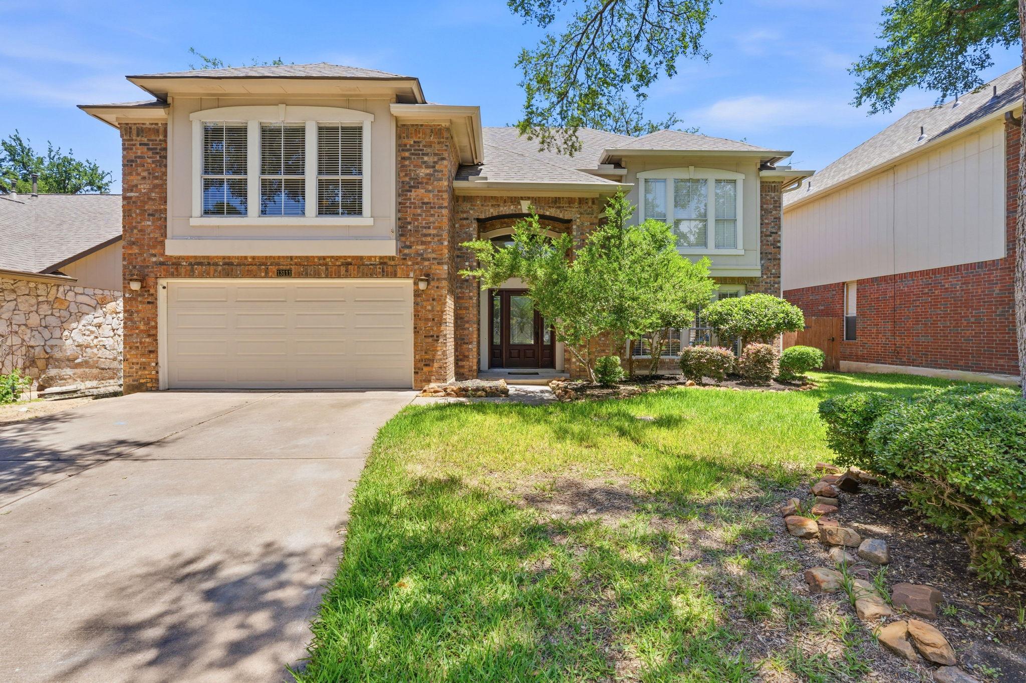 13111 Tilder Dr, Austin, TX 78729 — photo 1