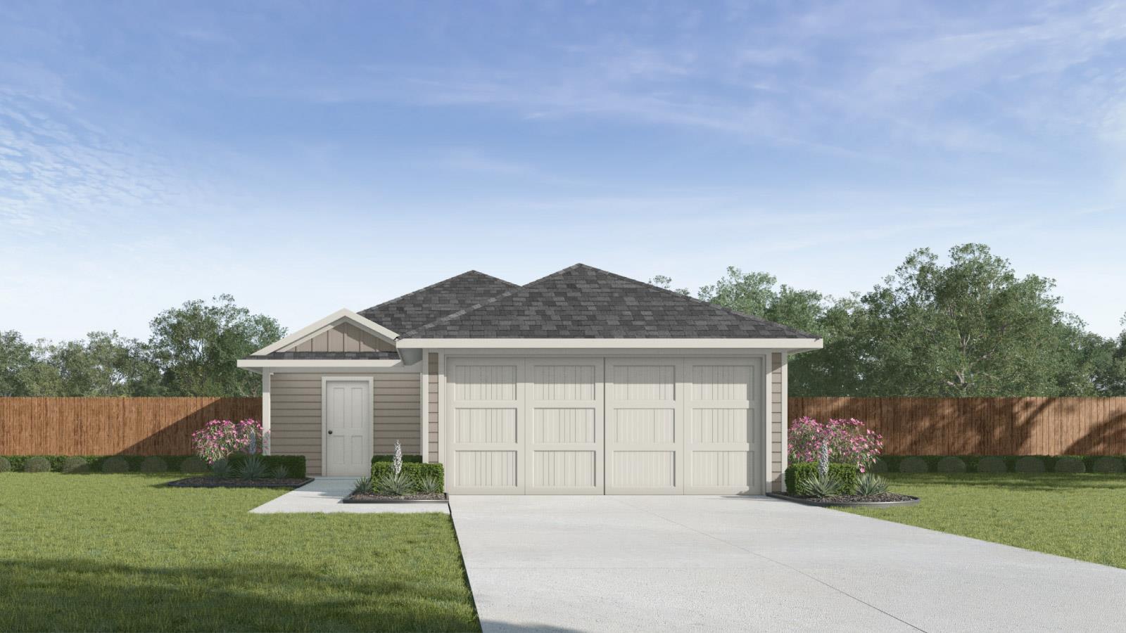 241  HOWARD Dr, Maxwell, TX 78656 — photo 1