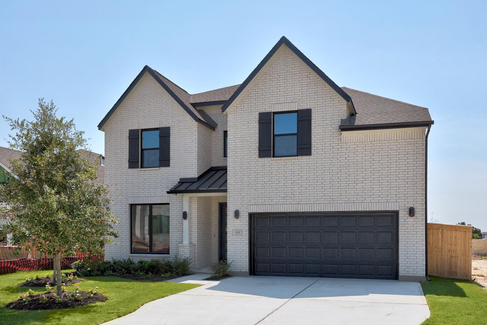 501  Snakeroot Trl, Georgetown, TX 78633 — photo 1