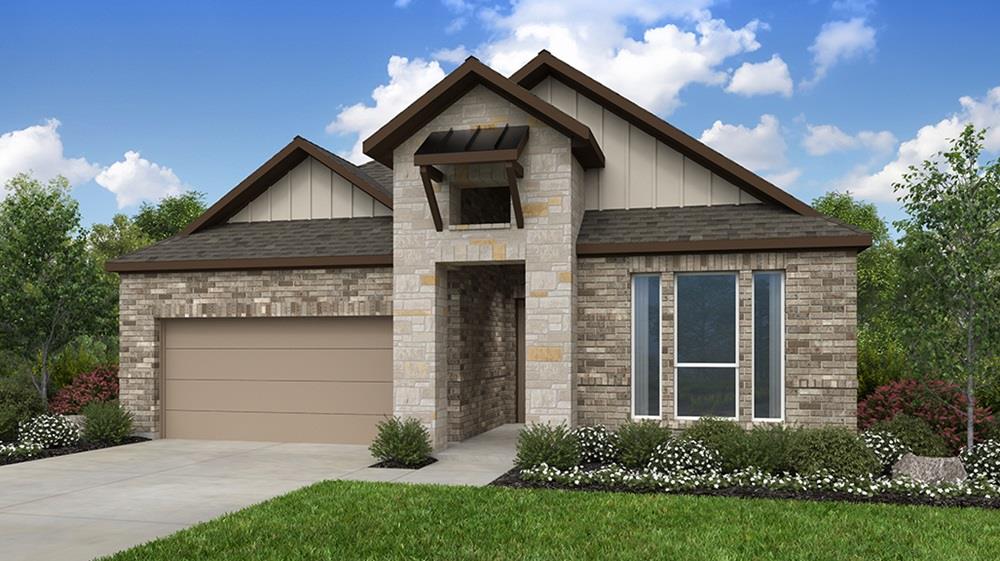 480  Emerald Walk Loop, Dripping Springs, TX 78620 — photo 1