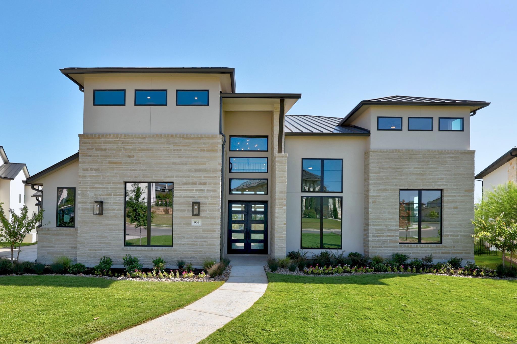 936  Bristol Creek Bnd, Lakeway, TX 78738 — photo 1
