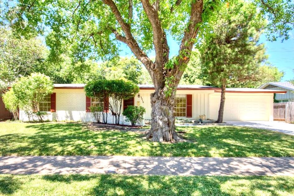 5910 Marilyn Dr, Austin, TX 78757 — photo 1