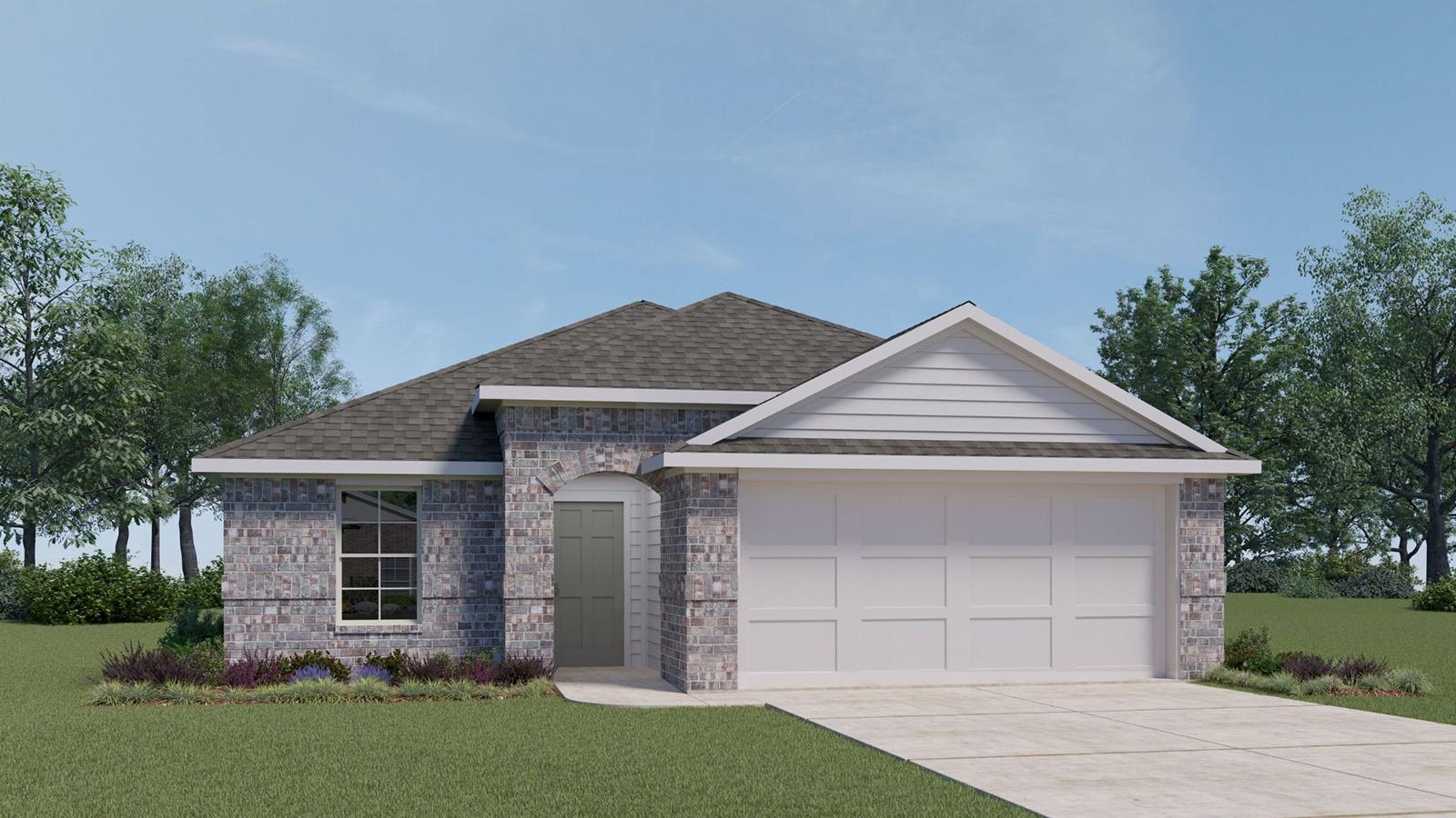 152 Baby Calf Roping Rd, Jarrell, TX 76537 — photo 1
