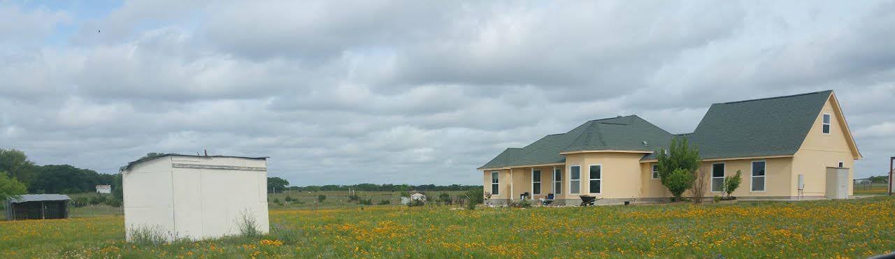 450 CR 204 None, Burnet, TX 78611 — photo 1