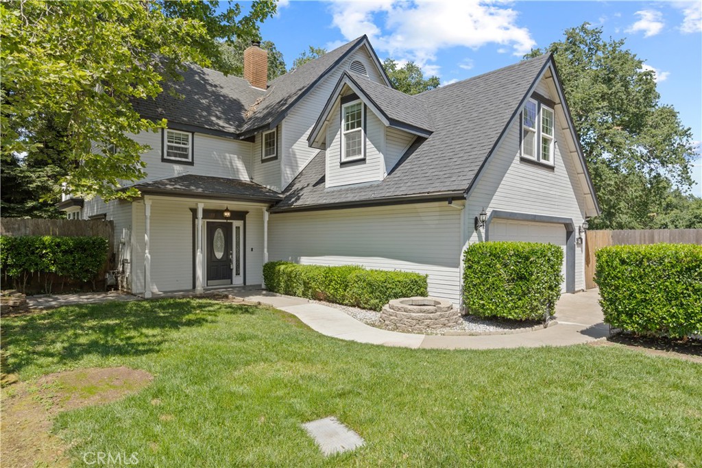 821 Victorian Park, Chico, CA 95926 — photo 1
