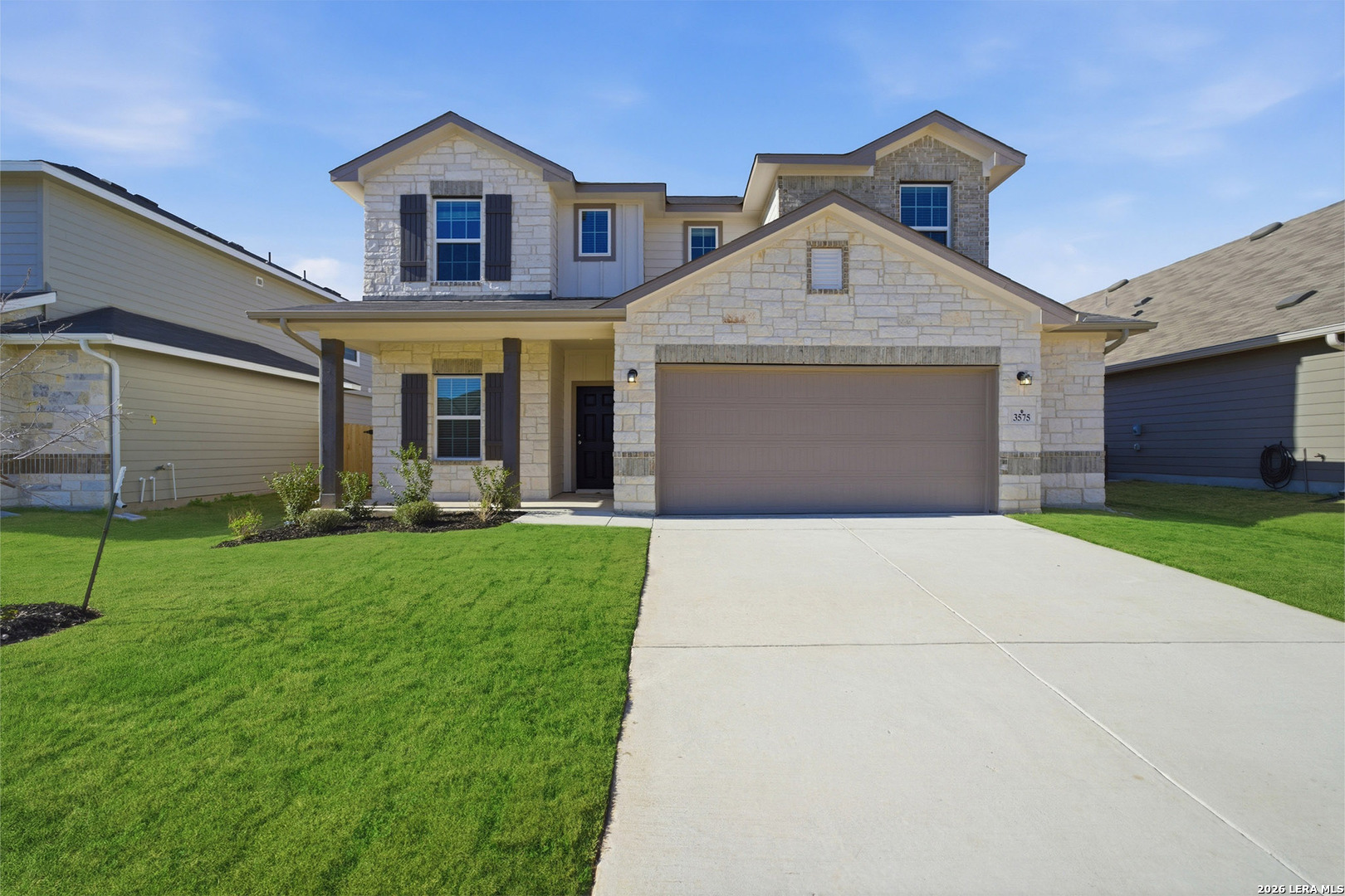 3575 Starbright Drive, New Braunfels, TX 78130 — photo 1