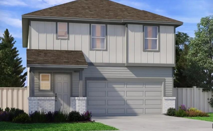 17413  Rappen Dr, Pflugerville, TX 78660 — photo 1