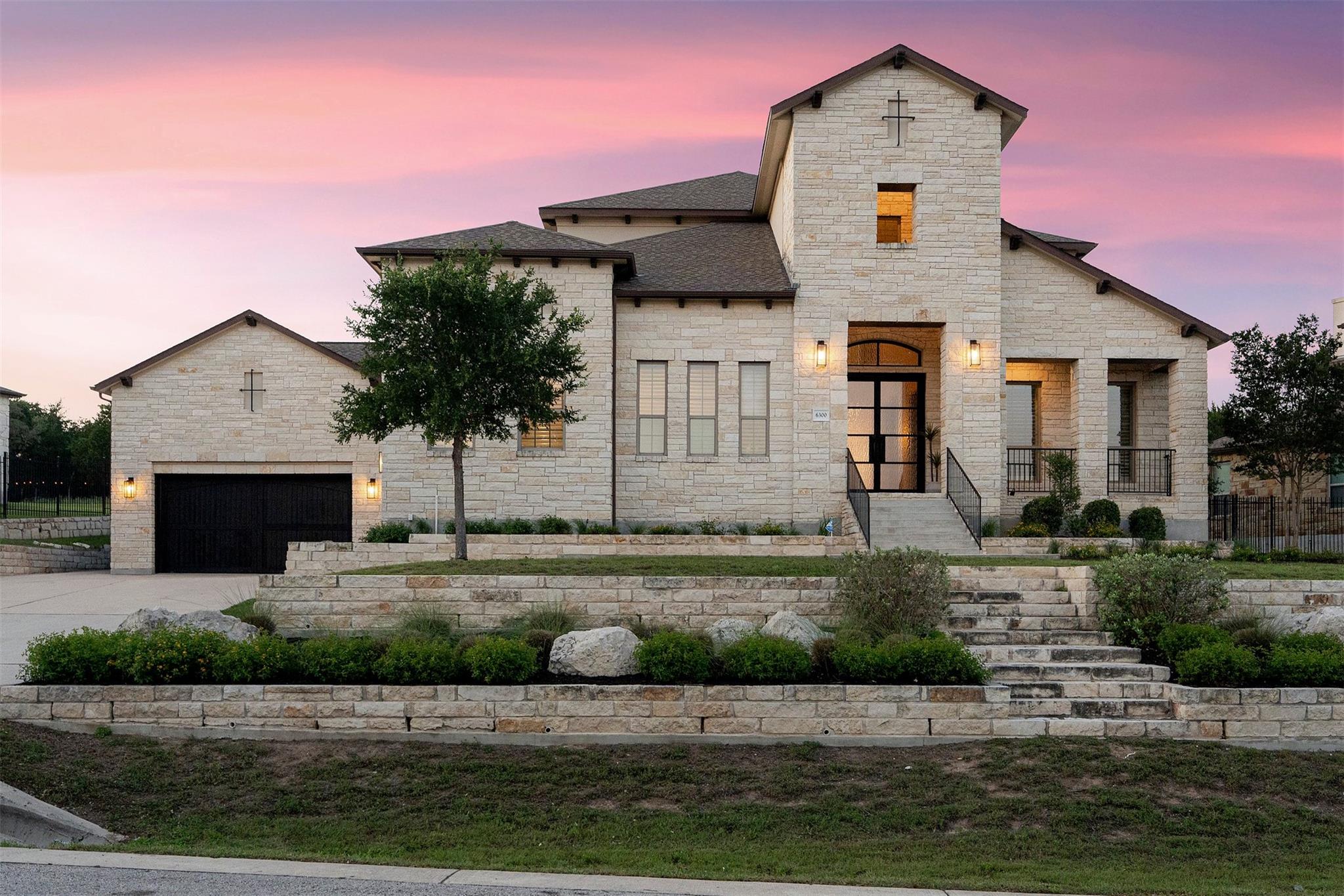 6300  Bernia Dr, Austin, TX 78739 — photo 1