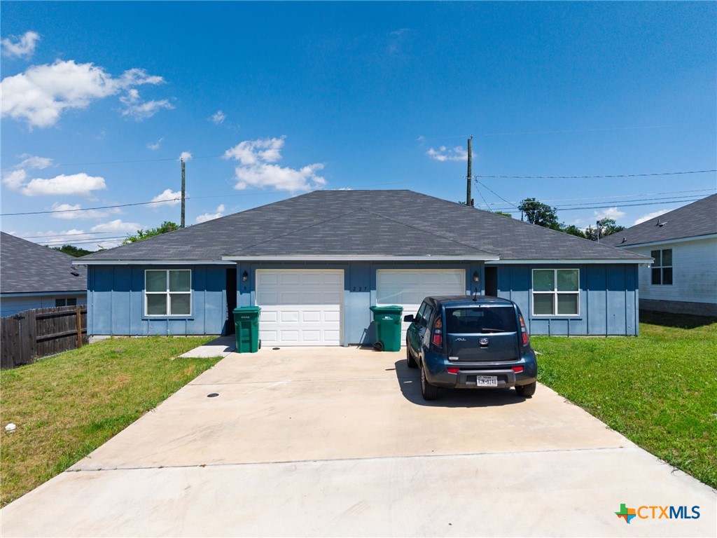 227 N Mary Jo Drive, Harker Heights, TX 76548 — photo 1