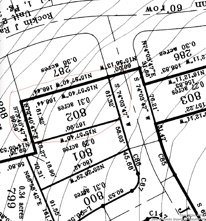 102 Jacob Dearing, Blanco, TX 78606 — photo 1
