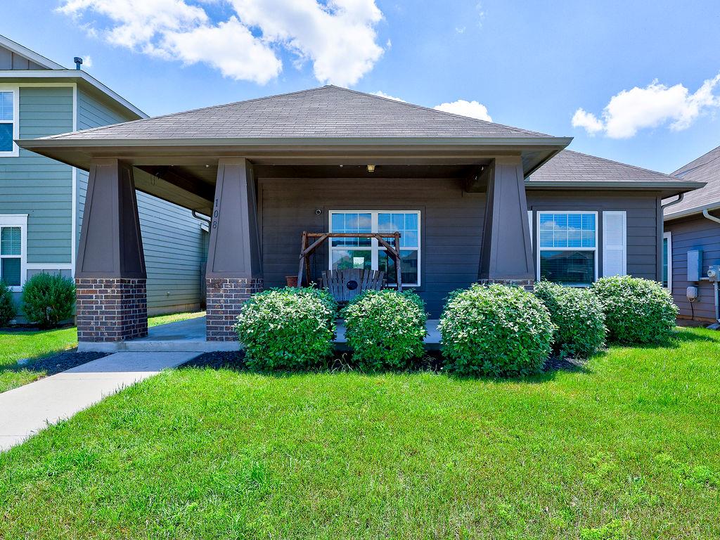 108 Timber Brook Dr, Hutto, TX 78634 — photo 1