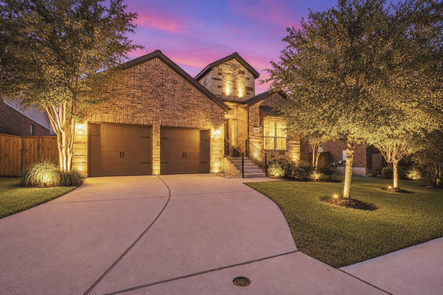 1213 Lakeside Ranch Rd, Georgetown, TX 78633 — photo 1