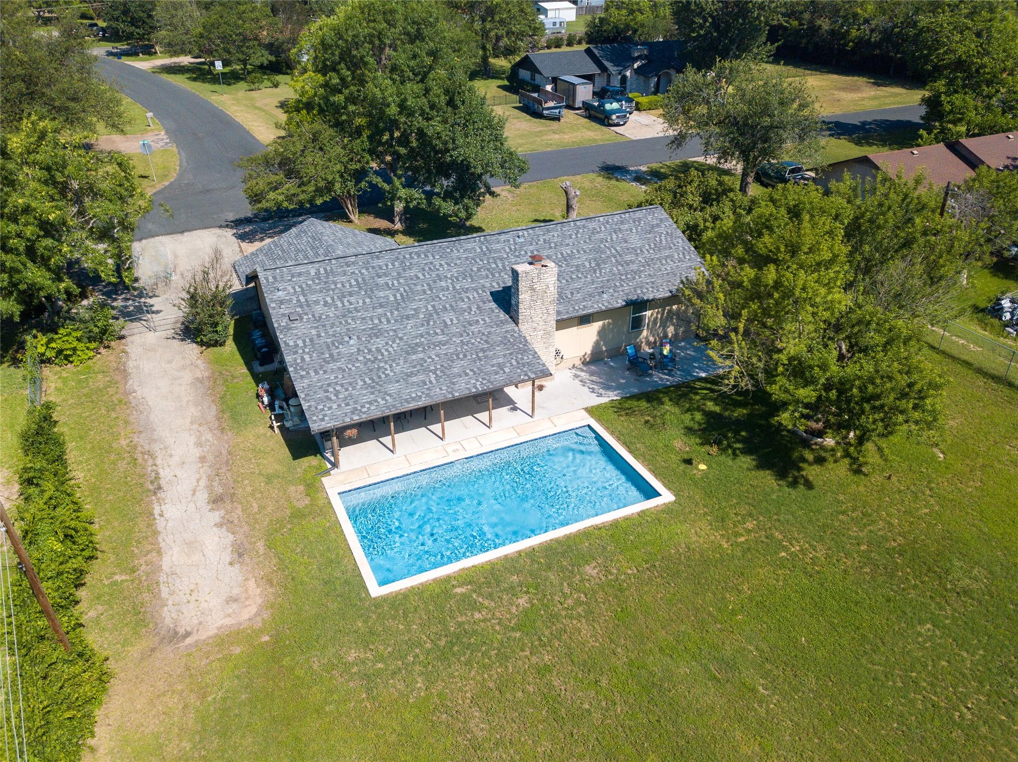 1414 Shenandoah Dr, Cedar Park, TX 78613 — photo 1