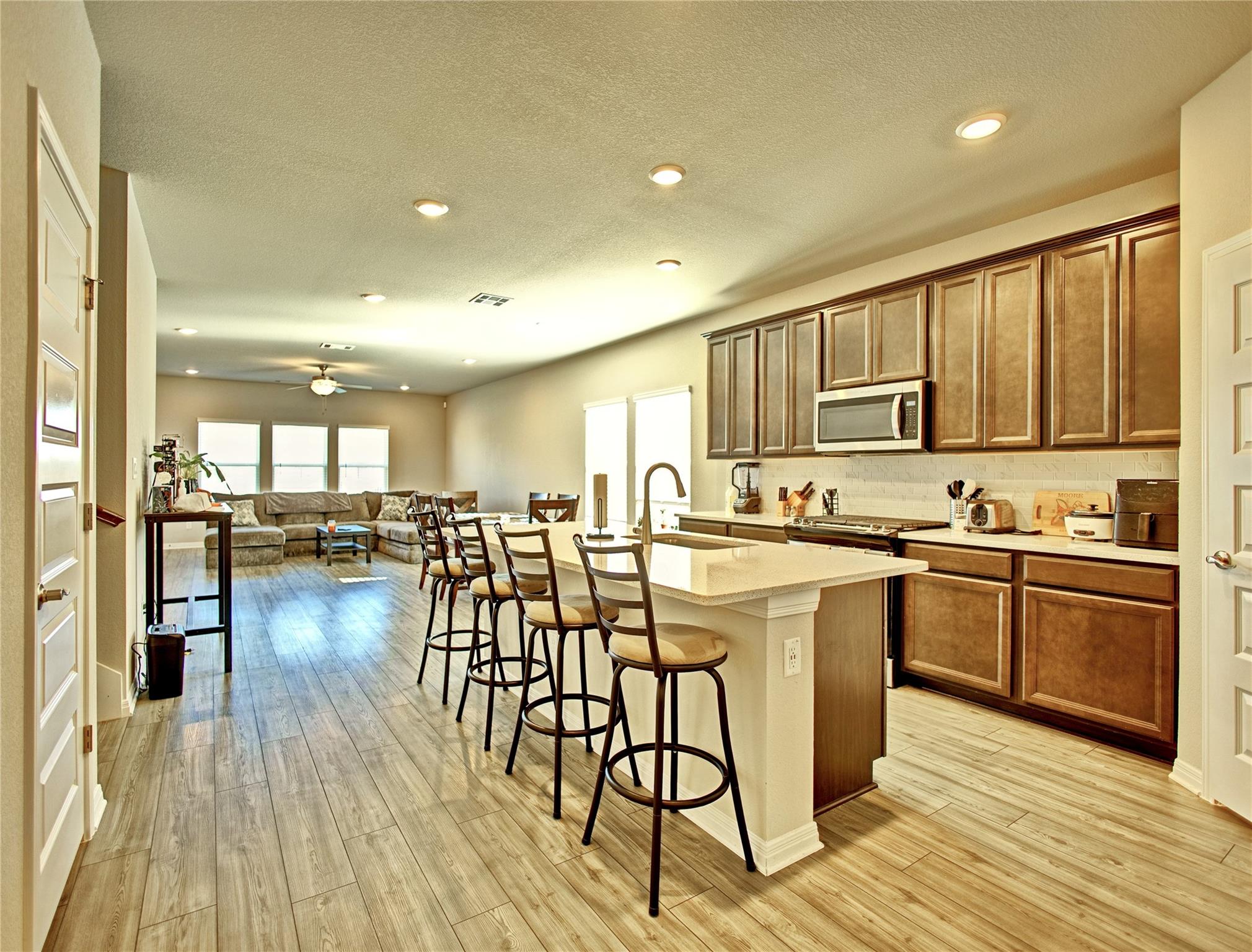 2809  Moyer Ln, Round Rock, TX 78665 — photo 1