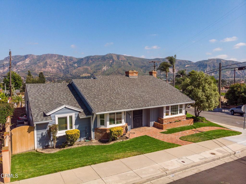 942 Loma Vista Place, Santa Paula, CA 93060 — photo 1