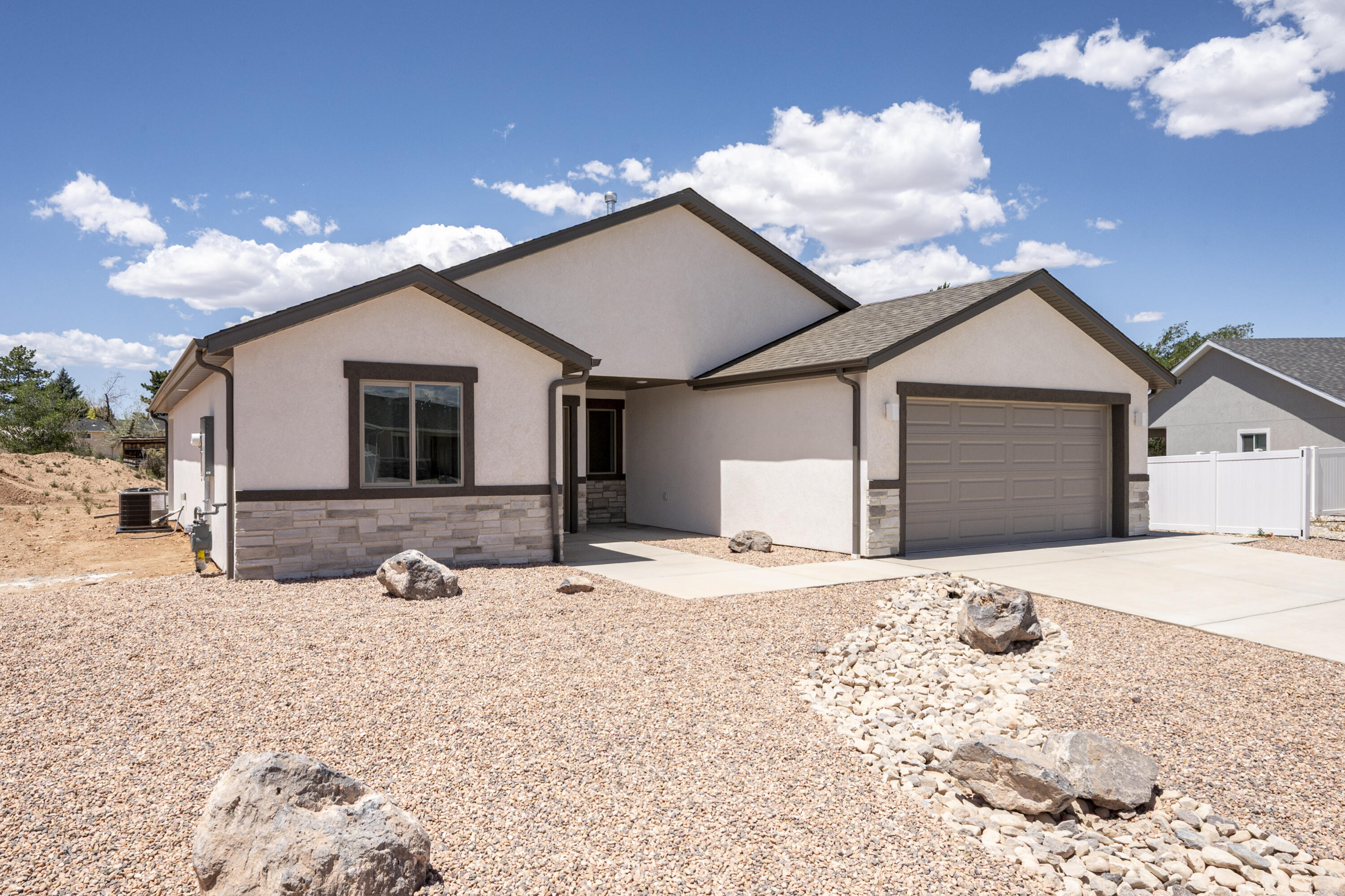3887 N Hawks Landing LP, Enoch, UT 84721 — photo 1