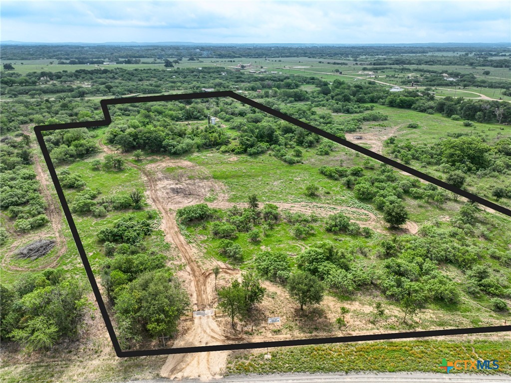 TBD FM 86, Luling, TX 78648 — photo 1