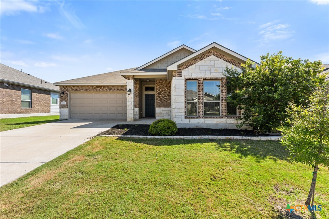 806 Dunford Drive, Temple, TX 76502 — photo 1