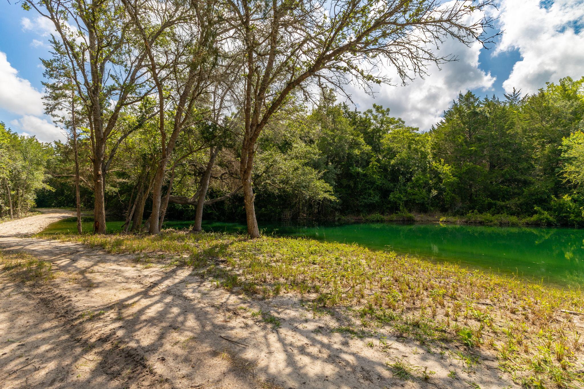 2088 (Tract #3) Baca Loop, Flatonia, TX 78941 — photo 1