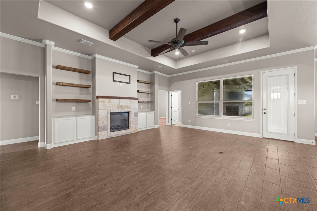267 Sand Flat Lane, Temple, TX 76502 — photo 1