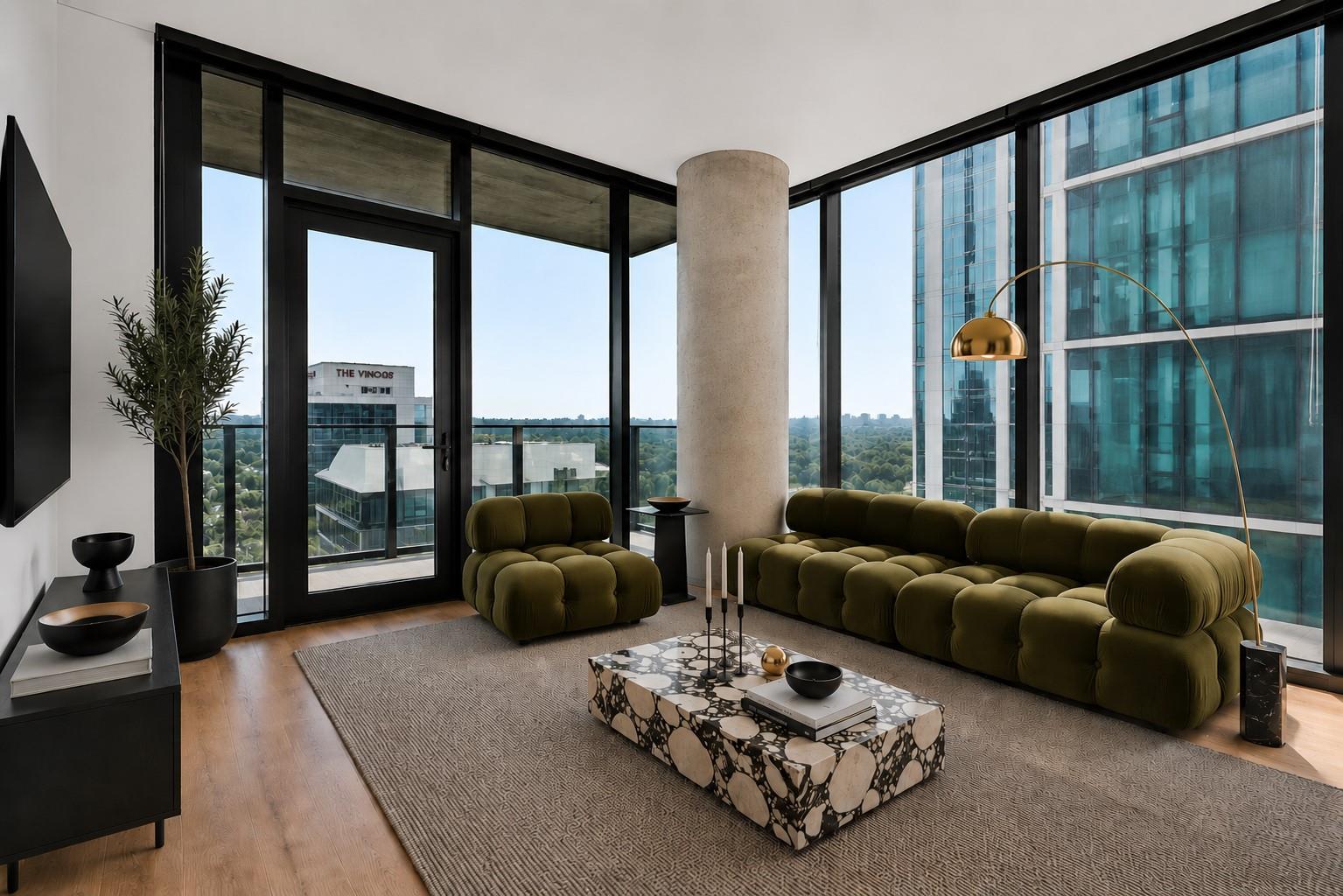 610  Davis St  #1805, Austin, TX 78701 — photo 1