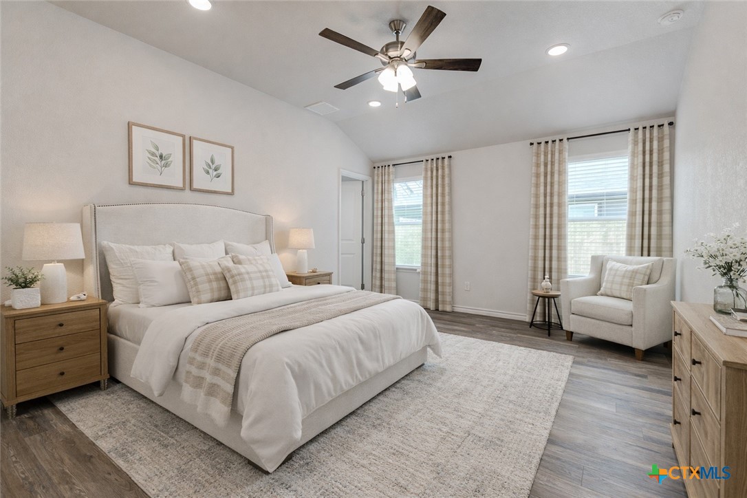 1104 Karen Drive, Killeen, TX 76549 — photo 1