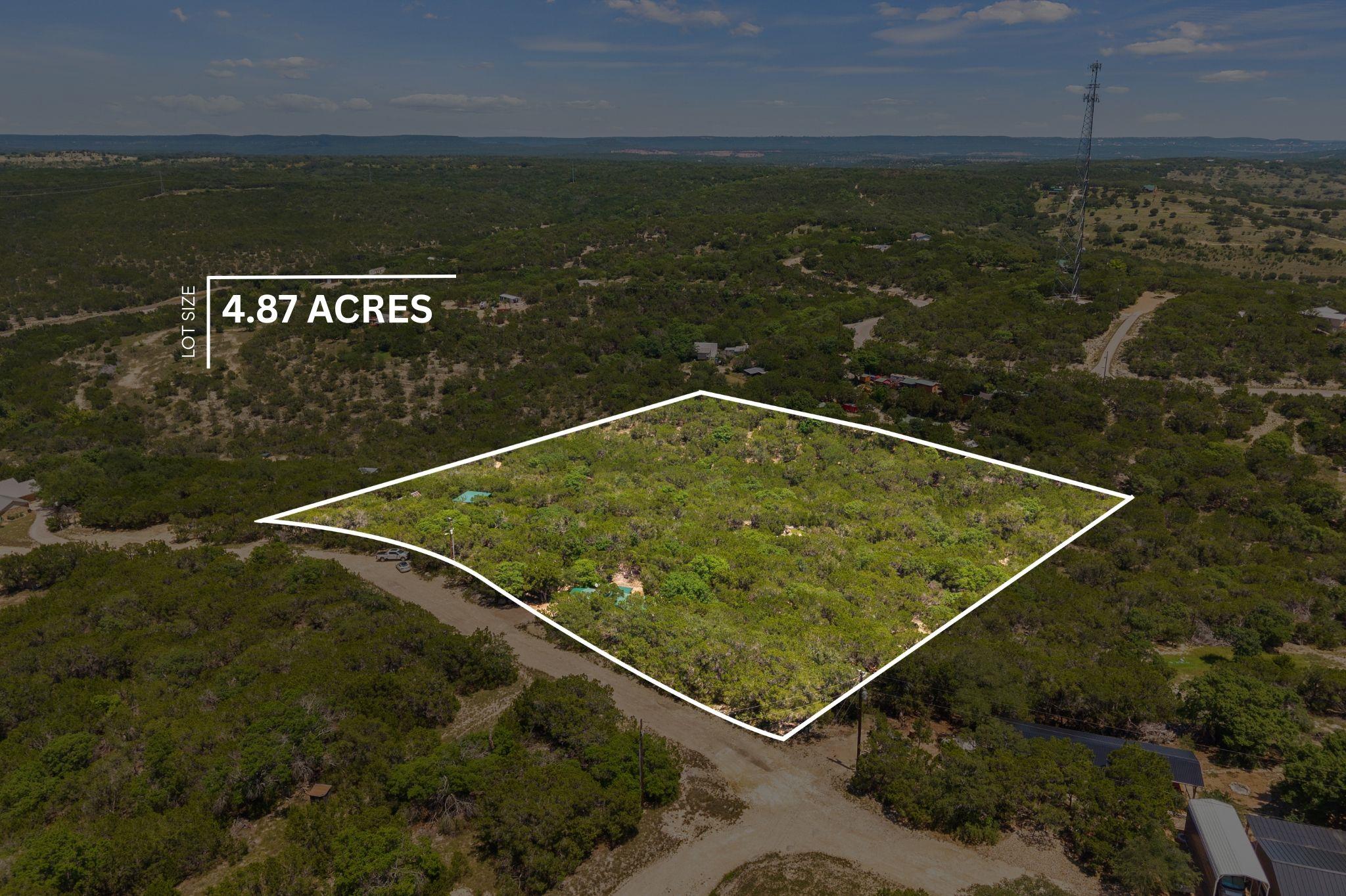 6925 White Hills Ln, Marble Falls, TX 78654 — photo 1