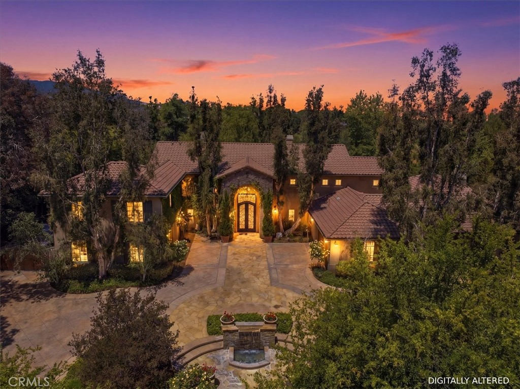 3948 Shady Ridge Drive, Corona, CA 92881 — photo 1