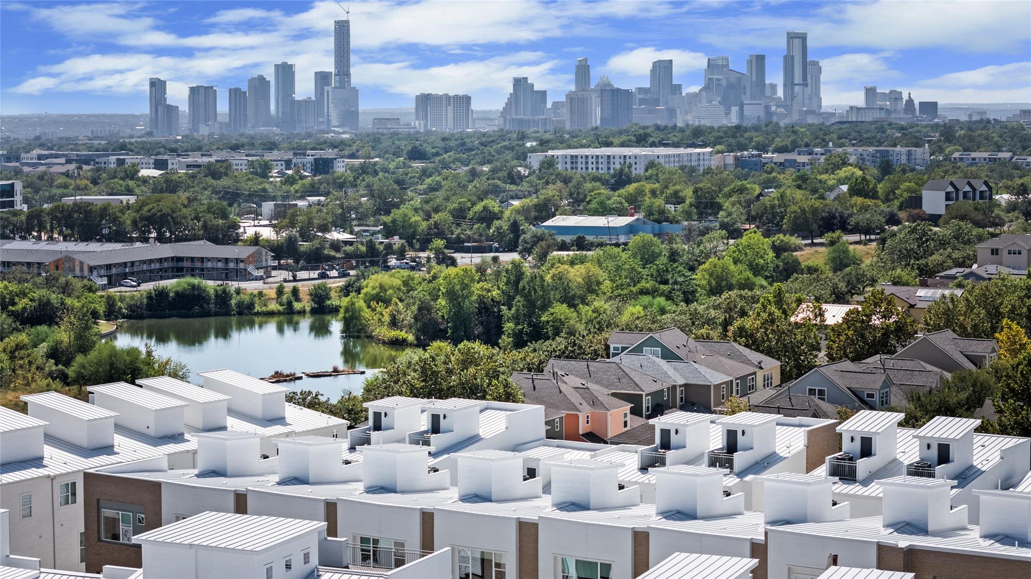 2805 McCurdy St #6, Austin, TX 78723 — photo 1
