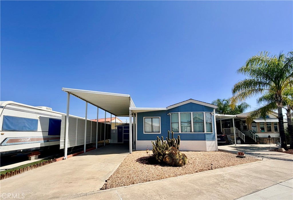 1295 S Cawston 521, Hemet, CA 92545 — photo 1