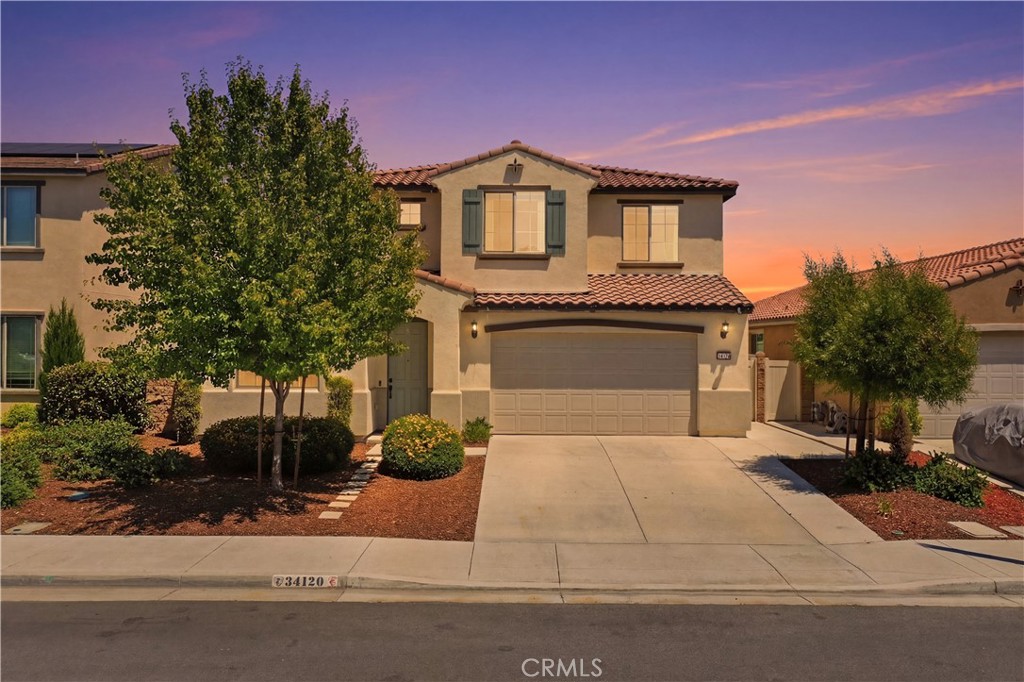 34120 Bellina Lane, Murrieta, CA 92563 — photo 1
