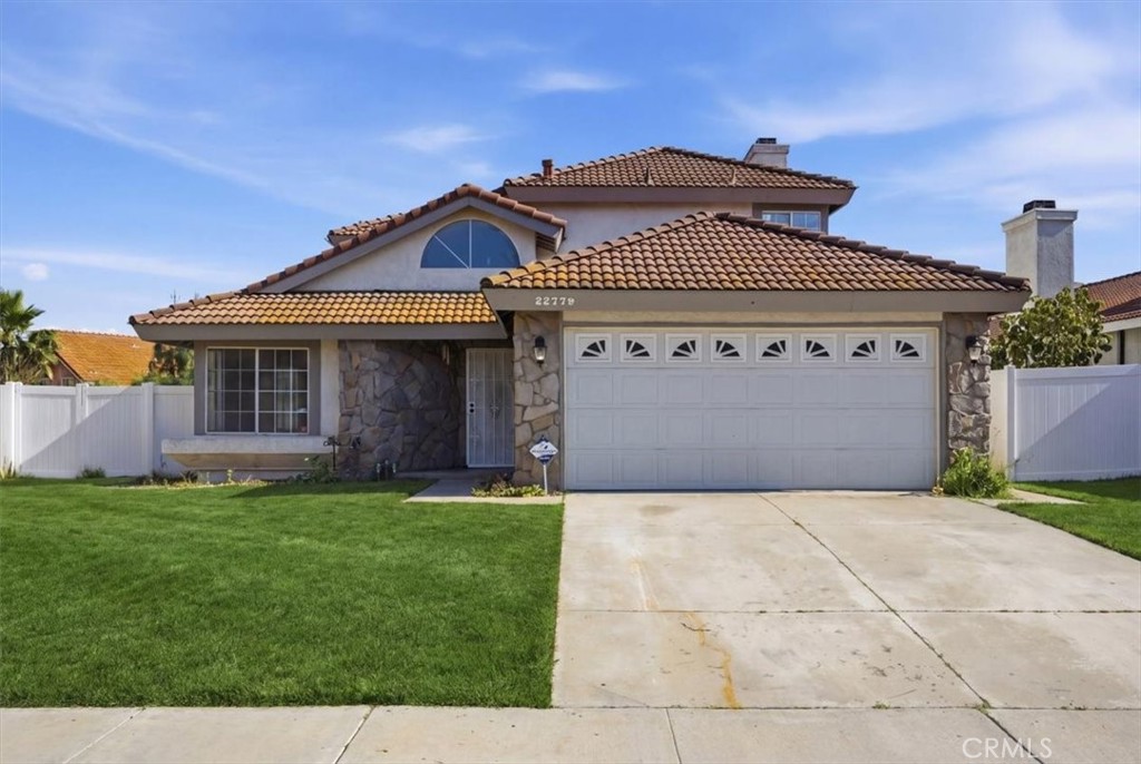 22779 Beaver Creek Court, Moreno Valley, CA 92557 — photo 1